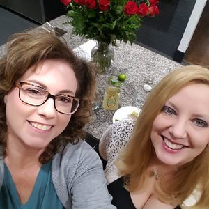 Meet your Posher, Catherine